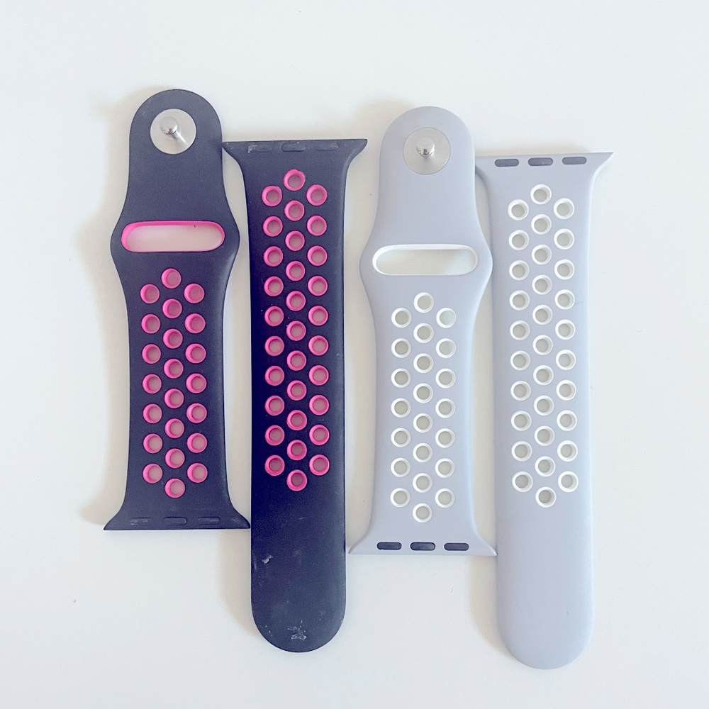 Nike Apple Watch Band 38-41mm